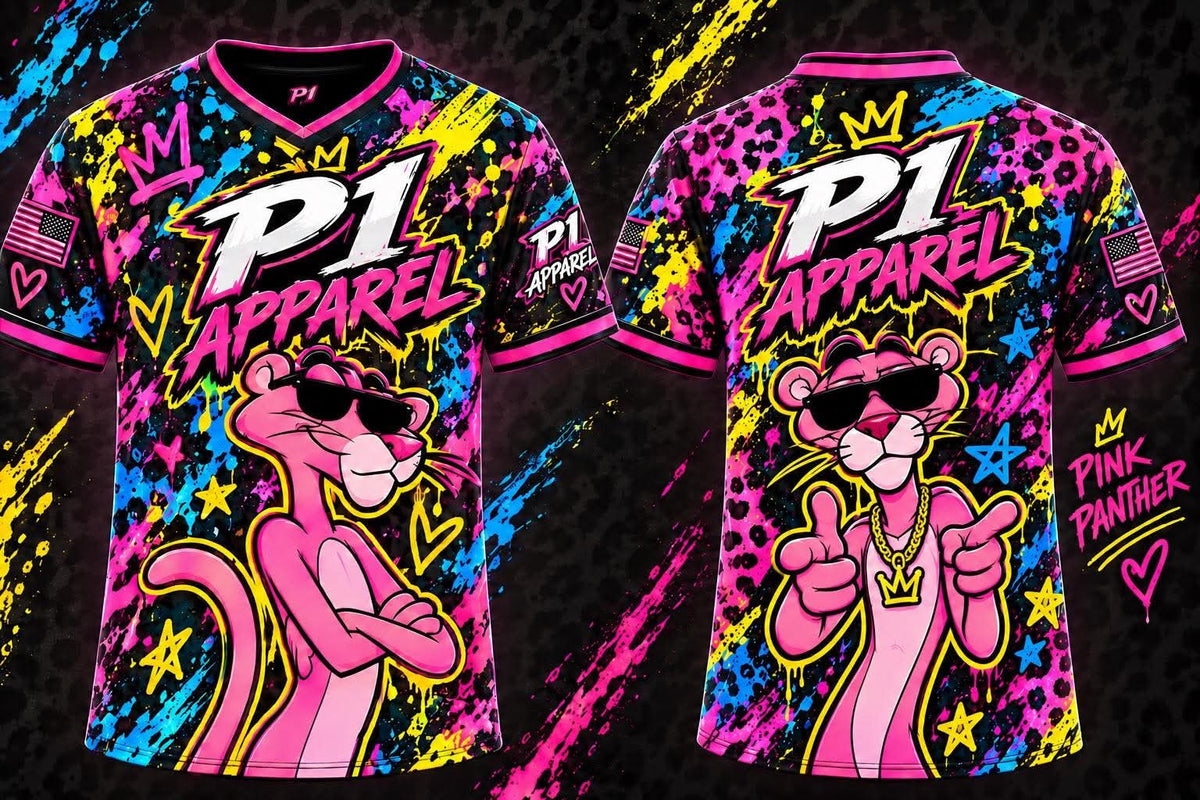 Pink Panther